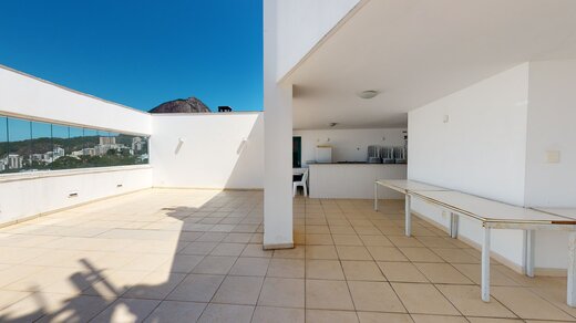 Conheça Fachada do imóvel - Apartamento, Quartos, Gávea - II-19196-32040 - 8 Fachada - Apartamento, Quartos, Gávea - II-19196-32040 - 8
