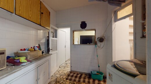 Conheça Cozinha do imóvel - Apartamento, Quartos, Gávea - II-19196-32040 - 10 Cozinha - Apartamento, Quartos, Gávea - II-19196-32040 - 10