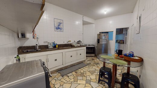 Conheça Cozinha do imóvel - Apartamento, Quartos, Gávea - II-19196-32040 - 11 Cozinha - Apartamento, Quartos, Gávea - II-19196-32040 - 11
