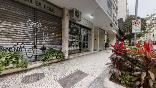 Conheça Fachada do imóvel - Apartamento 2 quartos à venda Copacabana, SUL,Rio de Janeiro - R$ 930.000 - II-19198-32042 - 4 Fachada - Apartamento 2 quartos à venda Copacabana, SUL,Rio de Janeiro - R$ 930.000 - II-19198-32042 - 4