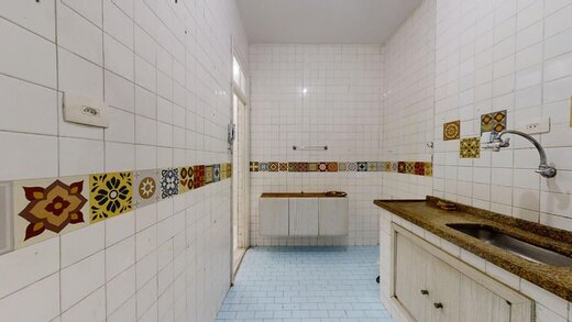 Conheça Cozinha do imóvel - Apartamento 2 quartos à venda Copacabana, SUL,Rio de Janeiro - R$ 930.000 - II-19198-32042 - 5 Cozinha - Apartamento 2 quartos à venda Copacabana, SUL,Rio de Janeiro - R$ 930.000 - II-19198-32042 - 5