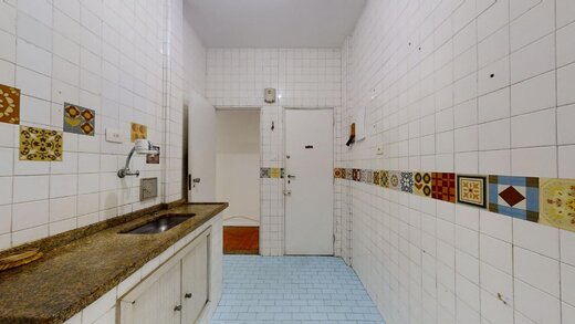 Conheça Cozinha do imóvel - Apartamento 2 quartos à venda Copacabana, SUL,Rio de Janeiro - R$ 930.000 - II-19198-32042 - 8 Cozinha - Apartamento 2 quartos à venda Copacabana, SUL,Rio de Janeiro - R$ 930.000 - II-19198-32042 - 8