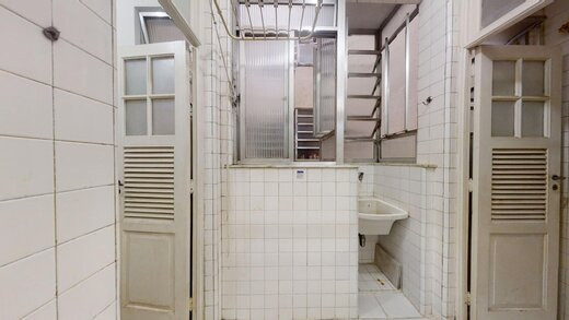 Conheça Cozinha do imóvel - Apartamento 2 quartos à venda Copacabana, SUL,Rio de Janeiro - R$ 930.000 - II-19198-32042 - 9 Cozinha - Apartamento 2 quartos à venda Copacabana, SUL,Rio de Janeiro - R$ 930.000 - II-19198-32042 - 9