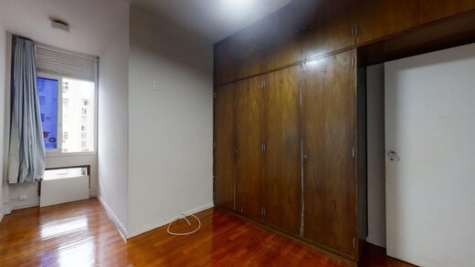 Conheça Quarto principal do imóvel - Apartamento 2 quartos à venda Copacabana, SUL,Rio de Janeiro - R$ 930.000 - II-19198-32042 - 13 Quarto principal - Apartamento 2 quartos à venda Copacabana, SUL,Rio de Janeiro - R$ 930.000 - II-19198-32042 - 13