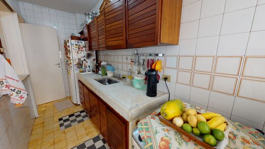 Conheça Cozinha do imóvel - Apartamento 1 quarto à venda Gávea, Rio de Janeiro - R$ 1.050.000 - II-19199-32043 - 11 Cozinha - Apartamento 1 quarto à venda Gávea, Rio de Janeiro - R$ 1.050.000 - II-19199-32043 - 11