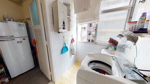 Conheça Cozinha do imóvel - Apartamento 1 quarto à venda Gávea, Rio de Janeiro - R$ 1.050.000 - II-19199-32043 - 12 Cozinha - Apartamento 1 quarto à venda Gávea, Rio de Janeiro - R$ 1.050.000 - II-19199-32043 - 12