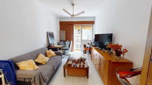 Conheça Living do imóvel - Apartamento 1 quarto à venda Gávea, Rio de Janeiro - R$ 1.050.000 - II-19199-32043 - 14 Living - Apartamento 1 quarto à venda Gávea, Rio de Janeiro - R$ 1.050.000 - II-19199-32043 - 14