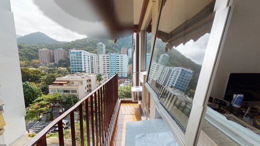 Conheça Living do imóvel - Apartamento 1 quarto à venda Gávea, Rio de Janeiro - R$ 1.050.000 - II-19199-32043 - 15 Living - Apartamento 1 quarto à venda Gávea, Rio de Janeiro - R$ 1.050.000 - II-19199-32043 - 15