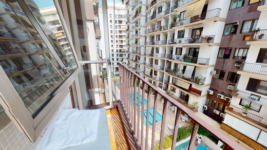 Conheça Living do imóvel - Apartamento 1 quarto à venda Gávea, Rio de Janeiro - R$ 1.050.000 - II-19199-32043 - 16 Living - Apartamento 1 quarto à venda Gávea, Rio de Janeiro - R$ 1.050.000 - II-19199-32043 - 16