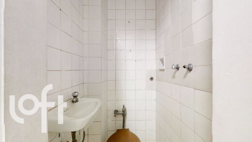 Conheça Banheiro do imóvel - Apartamento 3 quartos à venda Copacabana, SUL,Rio de Janeiro - R$ 1.505.000 - II-19201-32045 - 3 Banheiro - Apartamento 3 quartos à venda Copacabana, SUL,Rio de Janeiro - R$ 1.505.000 - II-19201-32045 - 3
