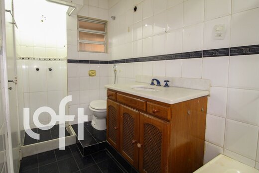 Conheça Banheiro do imóvel - Apartamento 3 quartos à venda Copacabana, SUL,Rio de Janeiro - R$ 1.505.000 - II-19201-32045 - 11 Banheiro - Apartamento 3 quartos à venda Copacabana, SUL,Rio de Janeiro - R$ 1.505.000 - II-19201-32045 - 11