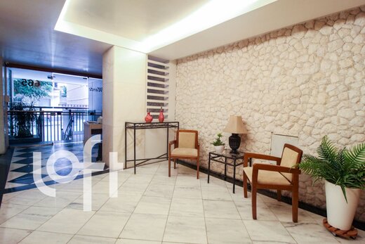 Conheça Fachada do imóvel - Apartamento 3 quartos à venda Copacabana, SUL,Rio de Janeiro - R$ 1.505.000 - II-19201-32045 - 13 Fachada - Apartamento 3 quartos à venda Copacabana, SUL,Rio de Janeiro - R$ 1.505.000 - II-19201-32045 - 13