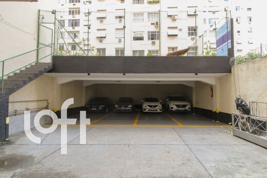 Conheça Fachada do imóvel - Apartamento 3 quartos à venda Copacabana, SUL,Rio de Janeiro - R$ 1.505.000 - II-19201-32045 - 15 Fachada - Apartamento 3 quartos à venda Copacabana, SUL,Rio de Janeiro - R$ 1.505.000 - II-19201-32045 - 15
