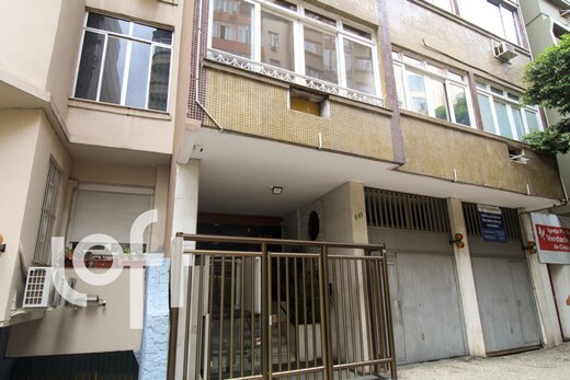 Conheça Fachada do imóvel - Apartamento 3 quartos à venda Copacabana, SUL,Rio de Janeiro - R$ 1.505.000 - II-19201-32045 - 17 Fachada - Apartamento 3 quartos à venda Copacabana, SUL,Rio de Janeiro - R$ 1.505.000 - II-19201-32045 - 17