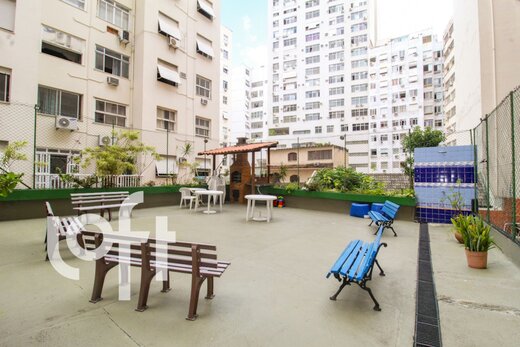 Conheça Fachada do imóvel - Apartamento 3 quartos à venda Copacabana, SUL,Rio de Janeiro - R$ 1.505.000 - II-19201-32045 - 18 Fachada - Apartamento 3 quartos à venda Copacabana, SUL,Rio de Janeiro - R$ 1.505.000 - II-19201-32045 - 18