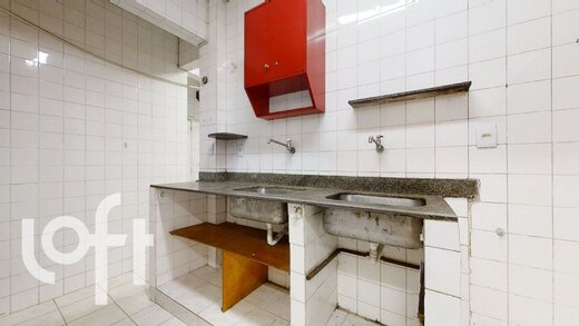Conheça Cozinha do imóvel - Apartamento 3 quartos à venda Copacabana, SUL,Rio de Janeiro - R$ 1.505.000 - II-19201-32045 - 26 Cozinha - Apartamento 3 quartos à venda Copacabana, SUL,Rio de Janeiro - R$ 1.505.000 - II-19201-32045 - 26