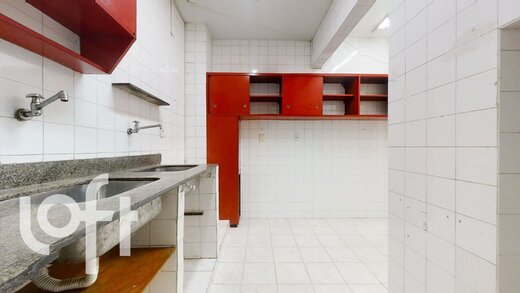 Conheça Cozinha do imóvel - Apartamento 3 quartos à venda Copacabana, SUL,Rio de Janeiro - R$ 1.505.000 - II-19201-32045 - 27 Cozinha - Apartamento 3 quartos à venda Copacabana, SUL,Rio de Janeiro - R$ 1.505.000 - II-19201-32045 - 27