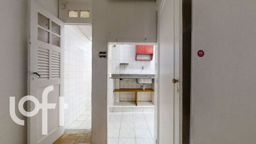 Conheça Cozinha do imóvel - Apartamento 3 quartos à venda Copacabana, SUL,Rio de Janeiro - R$ 1.505.000 - II-19201-32045 - 28 Cozinha - Apartamento 3 quartos à venda Copacabana, SUL,Rio de Janeiro - R$ 1.505.000 - II-19201-32045 - 28