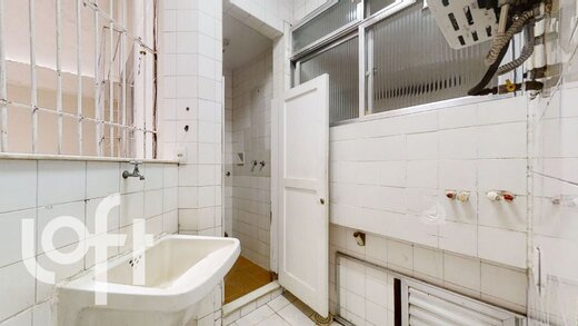 Conheça Cozinha do imóvel - Apartamento 3 quartos à venda Copacabana, SUL,Rio de Janeiro - R$ 1.505.000 - II-19201-32045 - 30 Cozinha - Apartamento 3 quartos à venda Copacabana, SUL,Rio de Janeiro - R$ 1.505.000 - II-19201-32045 - 30