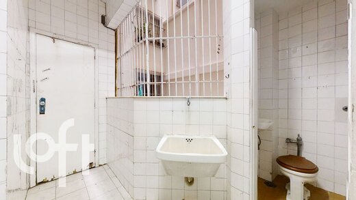 Conheça Cozinha do imóvel - Apartamento 3 quartos à venda Copacabana, SUL,Rio de Janeiro - R$ 1.505.000 - II-19201-32045 - 31 Cozinha - Apartamento 3 quartos à venda Copacabana, SUL,Rio de Janeiro - R$ 1.505.000 - II-19201-32045 - 31