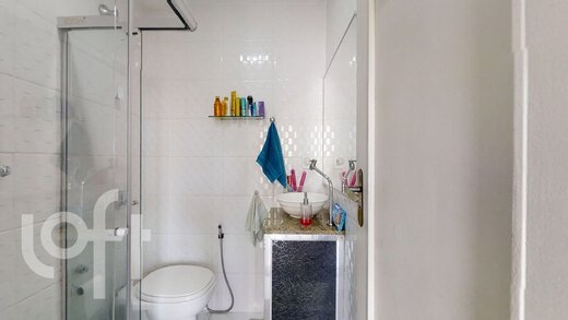 Conheça Banheiro do imóvel - Apartamento 3 quartos à venda Catete, Rio de Janeiro - R$ 800.000 - II-19202-32046 - 4 Banheiro - Apartamento 3 quartos à venda Catete, Rio de Janeiro - R$ 800.000 - II-19202-32046 - 4