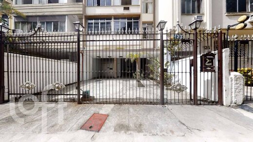Conheça Fachada do imóvel - Apartamento 3 quartos à venda Catete, Rio de Janeiro - R$ 800.000 - II-19202-32046 - 9 Fachada - Apartamento 3 quartos à venda Catete, Rio de Janeiro - R$ 800.000 - II-19202-32046 - 9