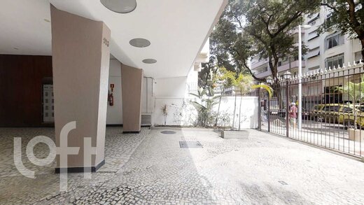 Conheça Fachada do imóvel - Apartamento 3 quartos à venda Catete, Rio de Janeiro - R$ 800.000 - II-19202-32046 - 10 Fachada - Apartamento 3 quartos à venda Catete, Rio de Janeiro - R$ 800.000 - II-19202-32046 - 10