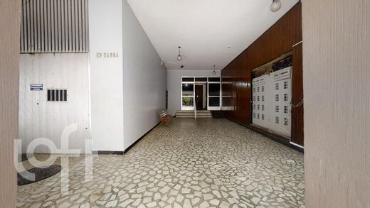 Conheça Fachada do imóvel - Apartamento 3 quartos à venda Catete, Rio de Janeiro - R$ 800.000 - II-19202-32046 - 12 Fachada - Apartamento 3 quartos à venda Catete, Rio de Janeiro - R$ 800.000 - II-19202-32046 - 12