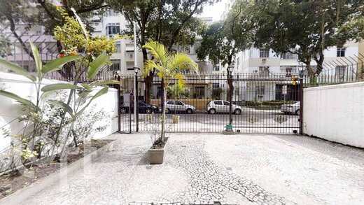 Conheça Fachada do imóvel - Apartamento 3 quartos à venda Catete, Rio de Janeiro - R$ 800.000 - II-19202-32046 - 13 Fachada - Apartamento 3 quartos à venda Catete, Rio de Janeiro - R$ 800.000 - II-19202-32046 - 13