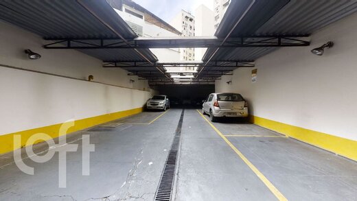 Conheça Fachada do imóvel - Apartamento 3 quartos à venda Catete, Rio de Janeiro - R$ 800.000 - II-19202-32046 - 14 Fachada - Apartamento 3 quartos à venda Catete, Rio de Janeiro - R$ 800.000 - II-19202-32046 - 14