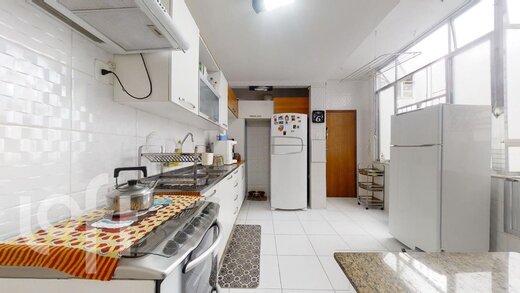 Conheça Cozinha do imóvel - Apartamento 3 quartos à venda Catete, Rio de Janeiro - R$ 800.000 - II-19202-32046 - 16 Cozinha - Apartamento 3 quartos à venda Catete, Rio de Janeiro - R$ 800.000 - II-19202-32046 - 16