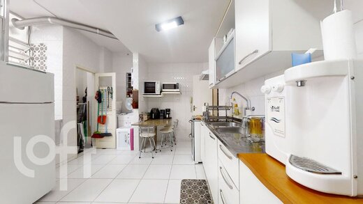 Conheça Cozinha do imóvel - Apartamento 3 quartos à venda Catete, Rio de Janeiro - R$ 800.000 - II-19202-32046 - 17 Cozinha - Apartamento 3 quartos à venda Catete, Rio de Janeiro - R$ 800.000 - II-19202-32046 - 17