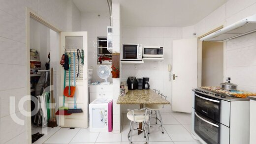 Conheça Cozinha do imóvel - Apartamento 3 quartos à venda Catete, Rio de Janeiro - R$ 800.000 - II-19202-32046 - 19 Cozinha - Apartamento 3 quartos à venda Catete, Rio de Janeiro - R$ 800.000 - II-19202-32046 - 19