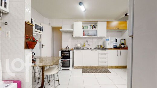 Conheça Cozinha do imóvel - Apartamento 3 quartos à venda Catete, Rio de Janeiro - R$ 800.000 - II-19202-32046 - 21 Cozinha - Apartamento 3 quartos à venda Catete, Rio de Janeiro - R$ 800.000 - II-19202-32046 - 21