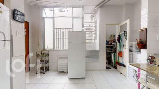 Conheça Cozinha do imóvel - Apartamento 3 quartos à venda Catete, Rio de Janeiro - R$ 800.000 - II-19202-32046 - 22 Cozinha - Apartamento 3 quartos à venda Catete, Rio de Janeiro - R$ 800.000 - II-19202-32046 - 22