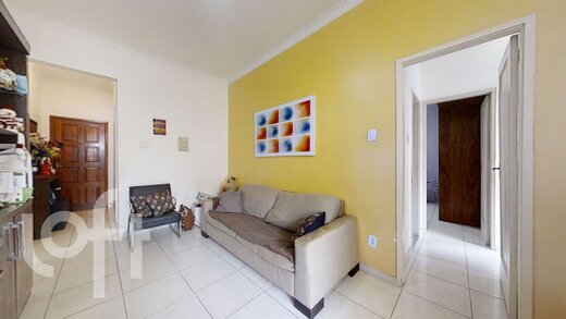 Conheça Living do imóvel - Apartamento 3 quartos à venda Catete, Rio de Janeiro - R$ 800.000 - II-19202-32046 - 25 Living - Apartamento 3 quartos à venda Catete, Rio de Janeiro - R$ 800.000 - II-19202-32046 - 25