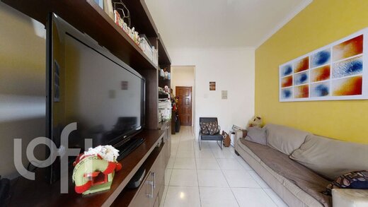 Conheça Living do imóvel - Apartamento 3 quartos à venda Catete, Rio de Janeiro - R$ 800.000 - II-19202-32046 - 26 Living - Apartamento 3 quartos à venda Catete, Rio de Janeiro - R$ 800.000 - II-19202-32046 - 26