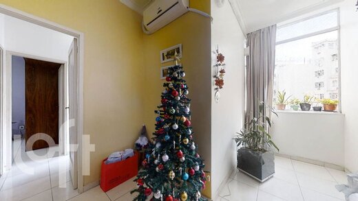 Conheça Living do imóvel - Apartamento 3 quartos à venda Catete, Rio de Janeiro - R$ 800.000 - II-19202-32046 - 27 Living - Apartamento 3 quartos à venda Catete, Rio de Janeiro - R$ 800.000 - II-19202-32046 - 27