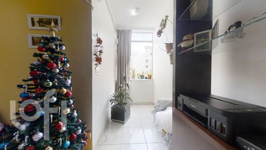 Conheça Living do imóvel - Apartamento 3 quartos à venda Catete, Rio de Janeiro - R$ 800.000 - II-19202-32046 - 28 Living - Apartamento 3 quartos à venda Catete, Rio de Janeiro - R$ 800.000 - II-19202-32046 - 28