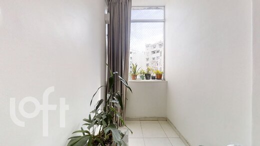 Conheça Living do imóvel - Apartamento 3 quartos à venda Catete, Rio de Janeiro - R$ 800.000 - II-19202-32046 - 29 Living - Apartamento 3 quartos à venda Catete, Rio de Janeiro - R$ 800.000 - II-19202-32046 - 29