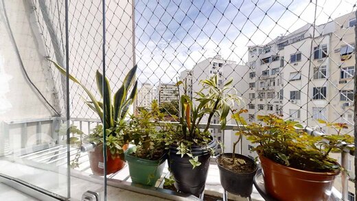 Conheça Living do imóvel - Apartamento 3 quartos à venda Catete, Rio de Janeiro - R$ 800.000 - II-19202-32046 - 30 Living - Apartamento 3 quartos à venda Catete, Rio de Janeiro - R$ 800.000 - II-19202-32046 - 30