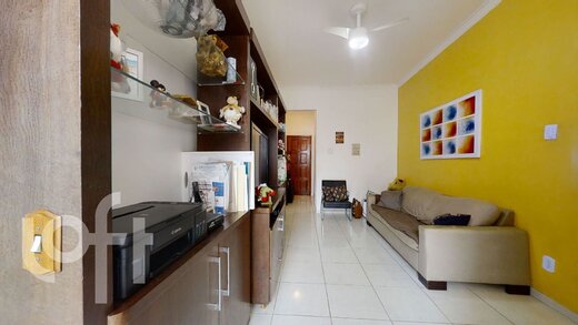 Conheça Living do imóvel - Apartamento 3 quartos à venda Catete, Rio de Janeiro - R$ 800.000 - II-19202-32046 - 31 Living - Apartamento 3 quartos à venda Catete, Rio de Janeiro - R$ 800.000 - II-19202-32046 - 31