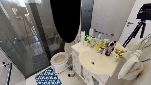 Conheça Banheiro do imóvel - Apartamento 3 quartos à venda Jardim Botânico, Rio de Janeiro - R$ 1.568.000 - II-19203-32047 - 12 Banheiro - Apartamento 3 quartos à venda Jardim Botânico, Rio de Janeiro - R$ 1.568.000 - II-19203-32047 - 12