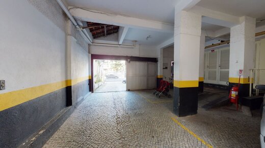 Conheça Fachada do imóvel - Apartamento 3 quartos à venda Jardim Botânico, Rio de Janeiro - R$ 1.568.000 - II-19203-32047 - 13 Fachada - Apartamento 3 quartos à venda Jardim Botânico, Rio de Janeiro - R$ 1.568.000 - II-19203-32047 - 13