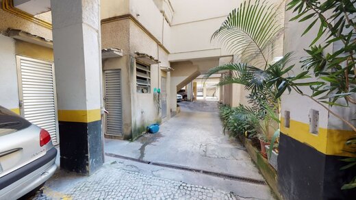 Conheça Fachada do imóvel - Apartamento 3 quartos à venda Jardim Botânico, Rio de Janeiro - R$ 1.568.000 - II-19203-32047 - 14 Fachada - Apartamento 3 quartos à venda Jardim Botânico, Rio de Janeiro - R$ 1.568.000 - II-19203-32047 - 14