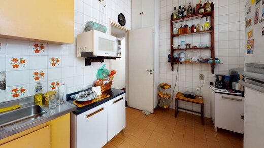 Conheça Cozinha do imóvel - Apartamento 3 quartos à venda Jardim Botânico, Rio de Janeiro - R$ 1.568.000 - II-19203-32047 - 16 Cozinha - Apartamento 3 quartos à venda Jardim Botânico, Rio de Janeiro - R$ 1.568.000 - II-19203-32047 - 16