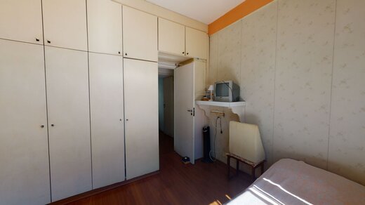 Conheça Quarto principal do imóvel - Apartamento 3 quartos à venda Jardim Botânico, Rio de Janeiro - R$ 1.568.000 - II-19203-32047 - 7 Quarto principal - Apartamento 3 quartos à venda Jardim Botânico, Rio de Janeiro - R$ 1.568.000 - II-19203-32047 - 7