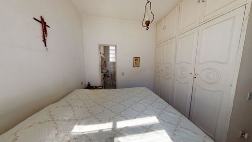 Conheça Quarto principal do imóvel - Apartamento 3 quartos à venda Jardim Botânico, Rio de Janeiro - R$ 1.568.000 - II-19203-32047 - 8 Quarto principal - Apartamento 3 quartos à venda Jardim Botânico, Rio de Janeiro - R$ 1.568.000 - II-19203-32047 - 8