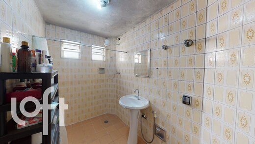 Conheça Banheiro do imóvel - Apartamento à venda Avenida Ireré,Saúde, São Paulo - R$ 471.000 - II-19205-32049 - 3 Banheiro - Apartamento à venda Avenida Ireré,Saúde, São Paulo - R$ 471.000 - II-19205-32049 - 3