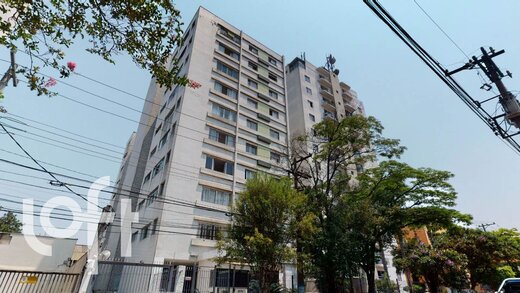 Conheça Fachada do imóvel - Apartamento à venda Avenida Ireré,Saúde, São Paulo - R$ 471.000 - II-19205-32049 - 4 Fachada - Apartamento à venda Avenida Ireré,Saúde, São Paulo - R$ 471.000 - II-19205-32049 - 4
